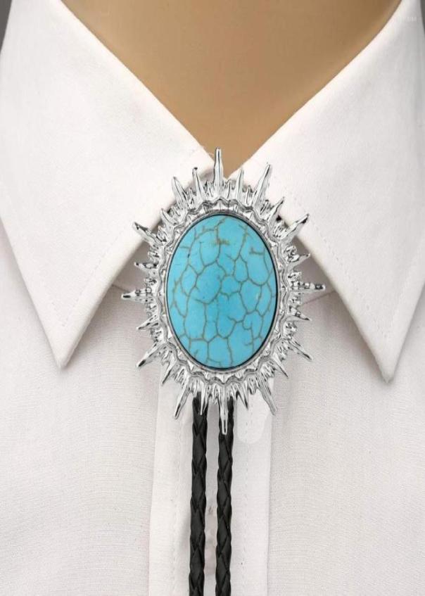 Bow Ties Round Shape Turquoise Black Bolo Tie For Man Cowboy Western Cowgirl Lather Rope Zinc Alloy Necktie Bola Tips9991020
Bow Ties Round Shape Turquoise Black Bolo Tie For Man Cowboy Western Cowgirl Lather Rope Zinc Alloy Necktie Bola Tips9991020