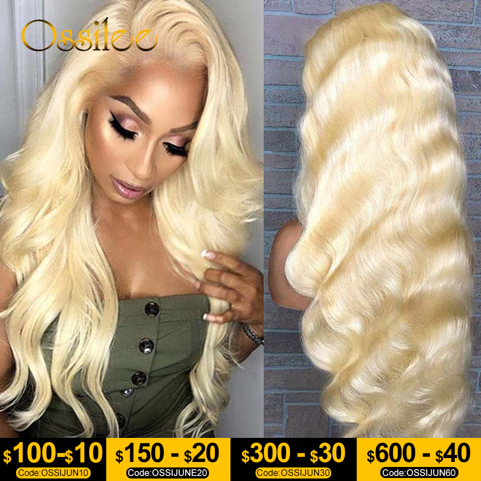 613 Blonde Lace Front Wigs Remy Brazilian Body Wave 13x4 Lace Front Human Hair Wigs Transparent Lace Wigs for Women 250% Density, 5x5 lace wig
613 Blonde Lace Front Wigs Remy Brazilian Body Wave 13x4 Lace Front Human Hair Wigs Transparent Lace Wigs for Women 250% Density, 5x5 lace wig