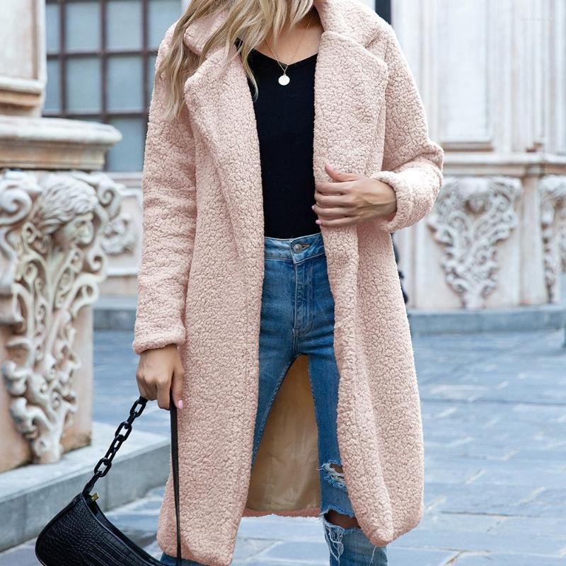 Women's Trench Coats OUSLEE Long Coat For Woman Autumn Winter Warm Tops Cardigan Women Clothes 2023 Plush Windbreaker Outwear, Caramel
Women's Trench Coats OUSLEE Long Coat For Woman Autumn Winter Warm Tops Cardigan Women Clothes 2023 Plush Windbreaker Outwear, Caramel