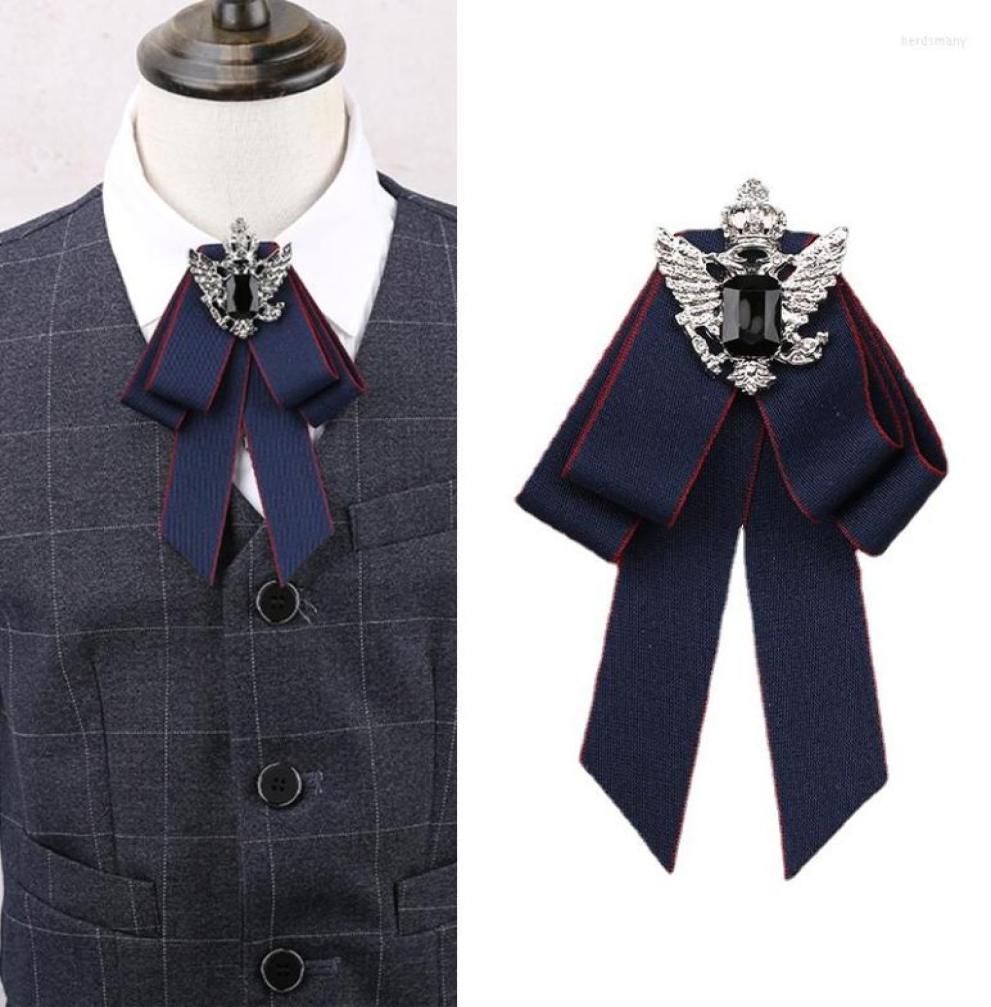 Bow Ties British Men Women39s Tie Personalized Design For Children Performances Catwalks Suit Shirts Collar Flowers Rhinestones4515451
Bow Ties British Men Women39s Tie Personalized Design For Children Performances Catwalks Suit Shirts Collar Flowers Rhinestones4515451