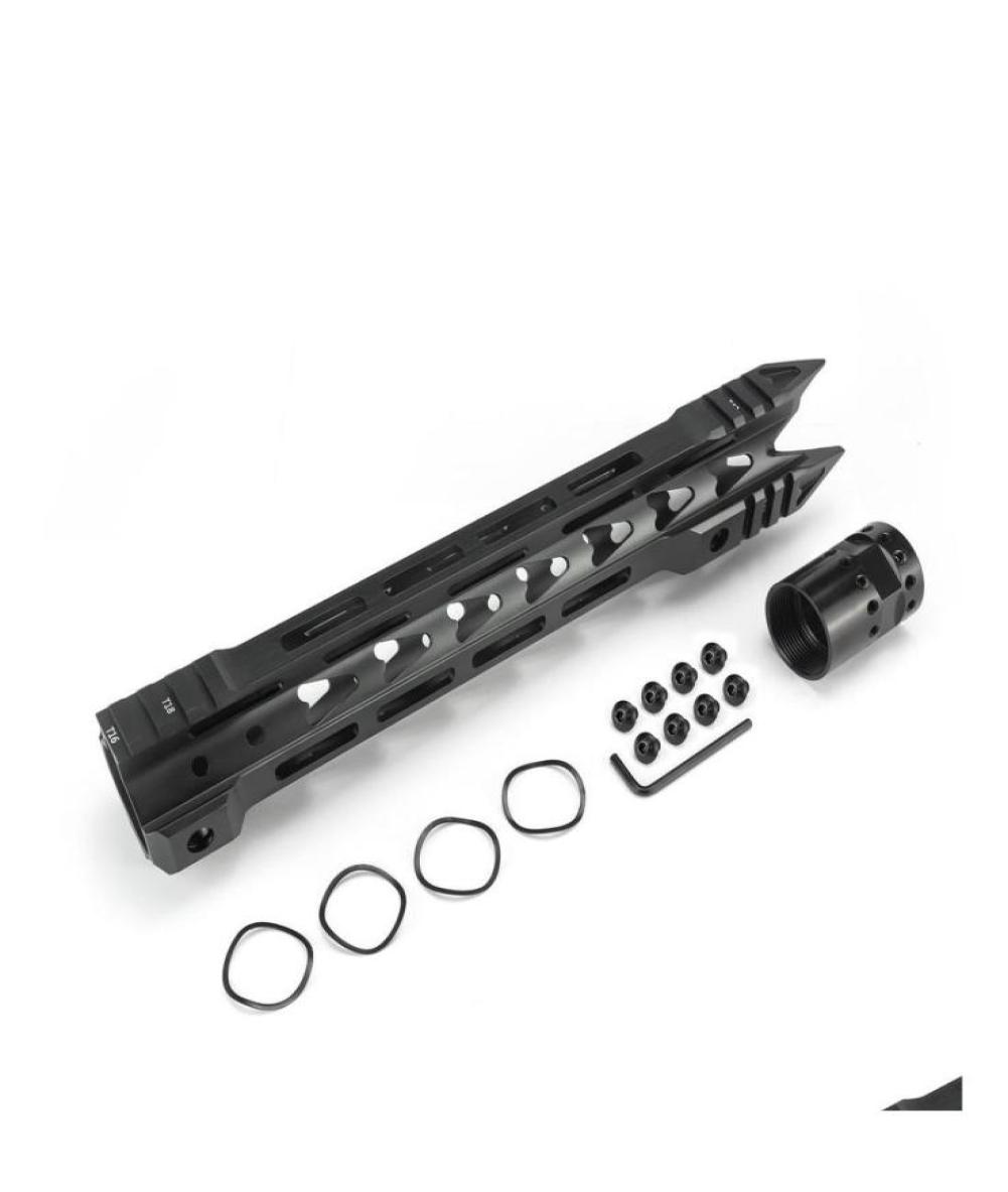 Scopes 15 L Ar15 Mlok Handguard Nut Super Slim Fittings Quad Rail Float Picatinny Scope Mount Accessories Drop Delivery Tactical G5515653, Black
Scopes 15 L Ar15 Mlok Handguard Nut Super Slim Fittings Quad Rail Float Picatinny Scope Mount Accessories Drop Delivery Tactical G5515653, Black