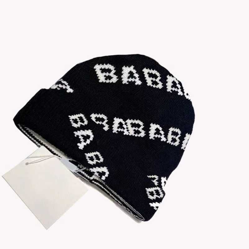 Fashion Knitted Hat Fall/winter Warm Ba Letter Beanie for Male and Female Couples T950, Cap
Fashion Knitted Hat Fall/winter Warm Ba Letter Beanie for Male and Female Couples T950, Cap