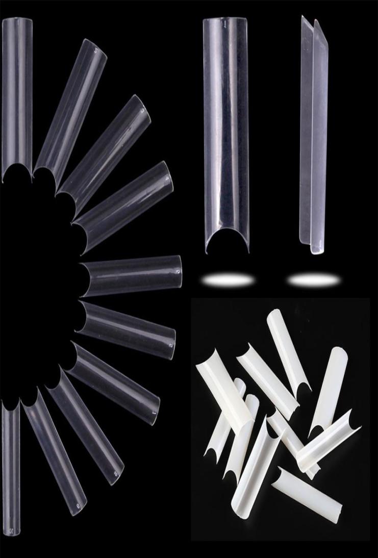 500Pcs Extra Long Square Shape Straight False Nail Tips Fake Nails Extension French Acrylic Salon 20218406050, Transparent
500Pcs Extra Long Square Shape Straight False Nail Tips Fake Nails Extension French Acrylic Salon 20218406050, Transparent