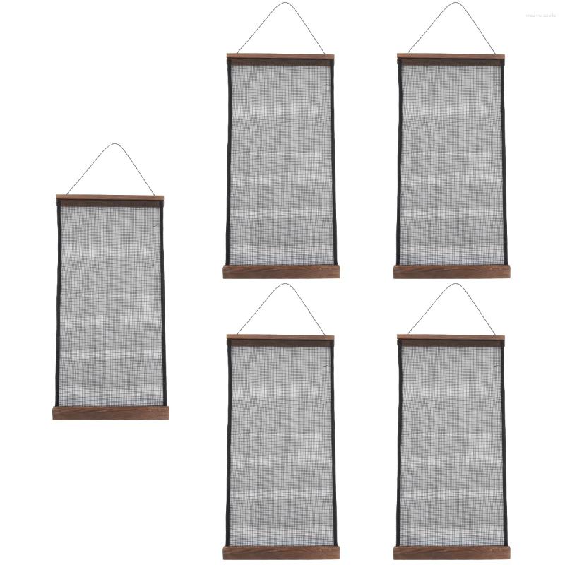 Jewelry Pouches 5 Count Wall Mounted Clothes Hanger Display Stand Holders Hanging Earring Organizer Earrings 60X30CM Brown Plastic
Jewelry Pouches 5 Count Wall Mounted Clothes Hanger Display Stand Holders Hanging Earring Organizer Earrings 60X30CM Brown Plastic