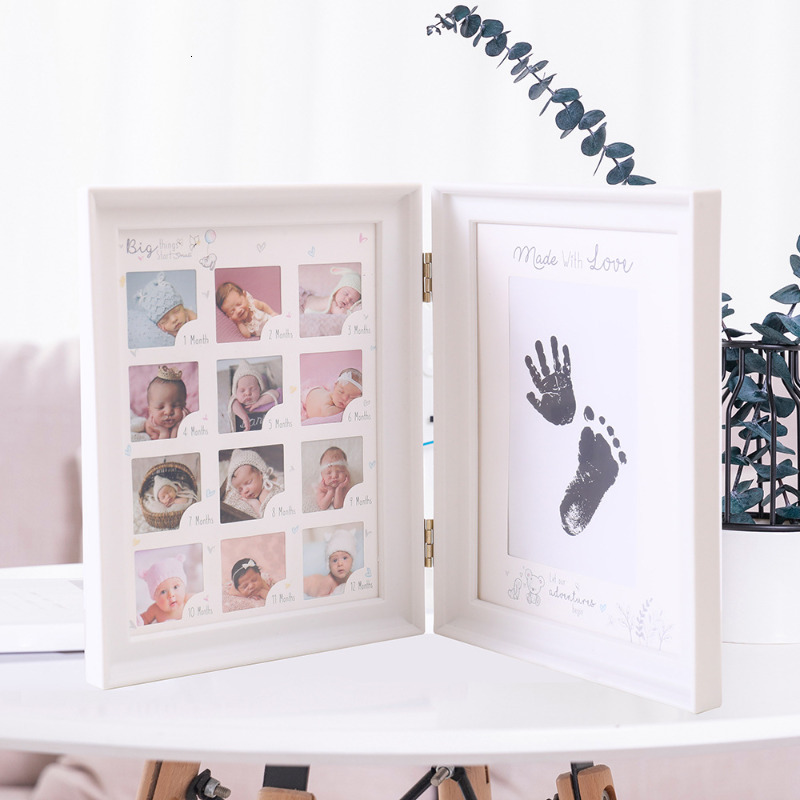 Keepsakes born Baby Hand and Foot Ink Pad Print 100 Days Full Moon Growth Commemorative Stage P Foldable Gadgets 230628
Keepsakes born Baby Hand and Foot Ink Pad Print 100 Days Full Moon Growth Commemorative Stage P Foldable Gadgets 230628