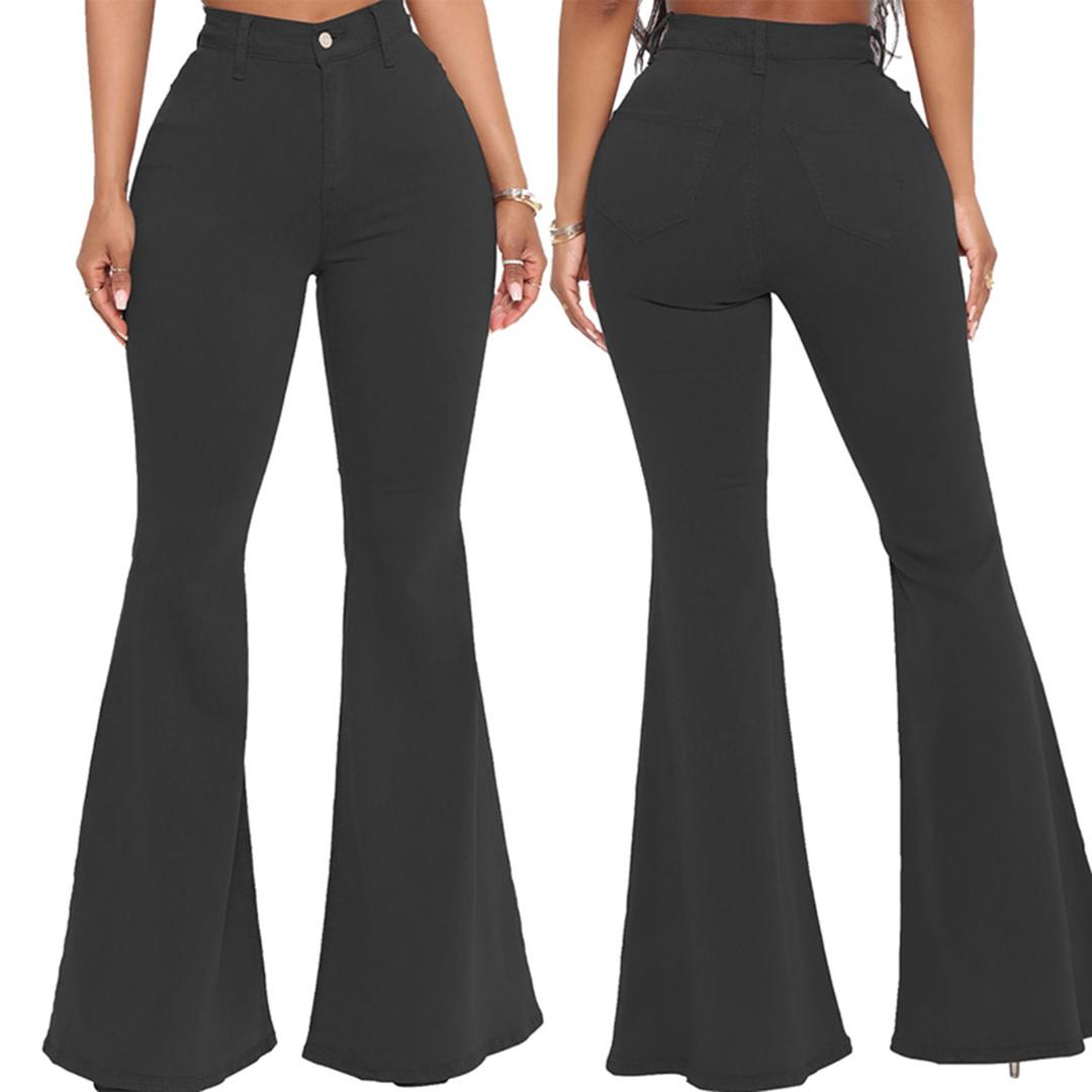 Comfy Clothes Women' Fashion High Rise Jeans Slimming Wide Leg Stretch Denim Casual Summer Pants for Women under, Light blue
Comfy Clothes Women' Fashion High Rise Jeans Slimming Wide Leg Stretch Denim Casual Summer Pants for Women under, Light blue