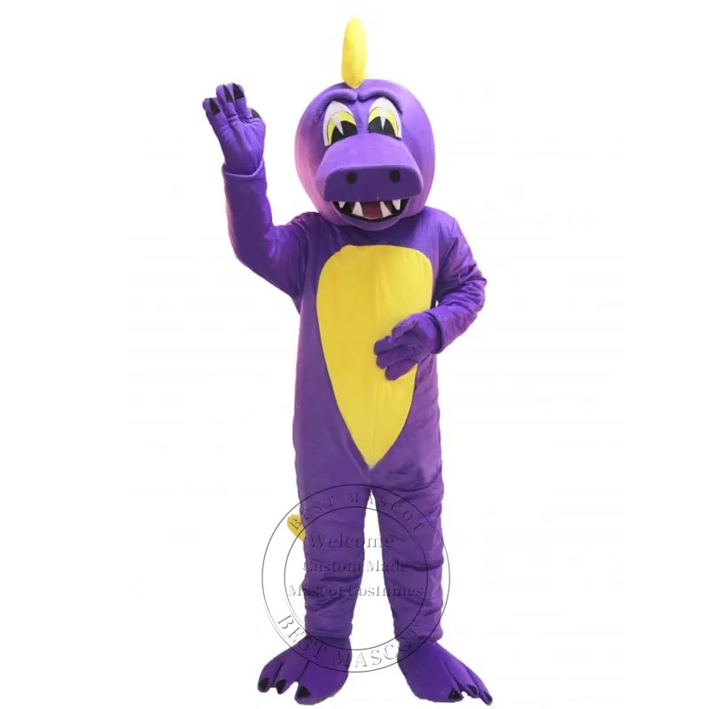 Hot Sales Dragon Mascot Costume Ad Apparel Cartoon theme fancy dress Cartoon costumes, As pic
Hot Sales Dragon Mascot Costume Ad Apparel Cartoon theme fancy dress Cartoon costumes, As pic