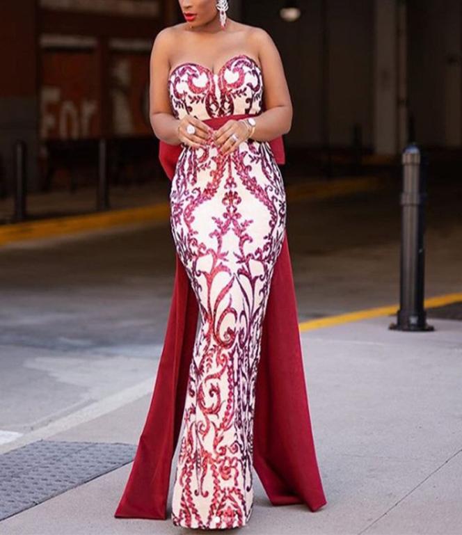 2021 Plus Size Arabic Aso Ebi Sparkly Lace Mermaid Prom Dresses Sweetheart Detachable Train Evening Formal Party Second Reception 7902380, White
2021 Plus Size Arabic Aso Ebi Sparkly Lace Mermaid Prom Dresses Sweetheart Detachable Train Evening Formal Party Second Reception 7902380, White