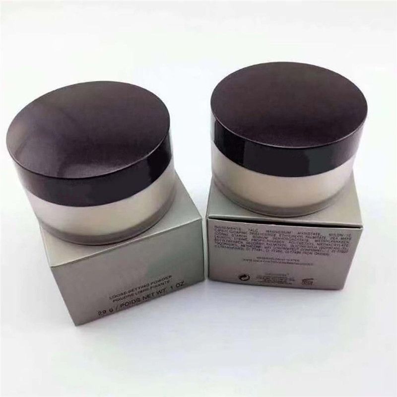 SALES Face Translucent L Merci Loose Setting Powder Makeup Professional Pouder Libre Fixante Brighten Concealer