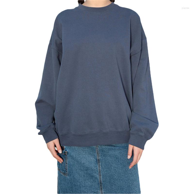 Women' Hoodies Xingqing Y2k Hoodie Baggy Tops Preppy Style Solid Color Round Neck Long Sleeve Pullover 2000s Women Sweatshirt Casual, As photo shows
Women' Hoodies Xingqing Y2k Hoodie Baggy Tops Preppy Style Solid Color Round Neck Long Sleeve Pullover 2000s Women Sweatshirt Casual, As photo shows