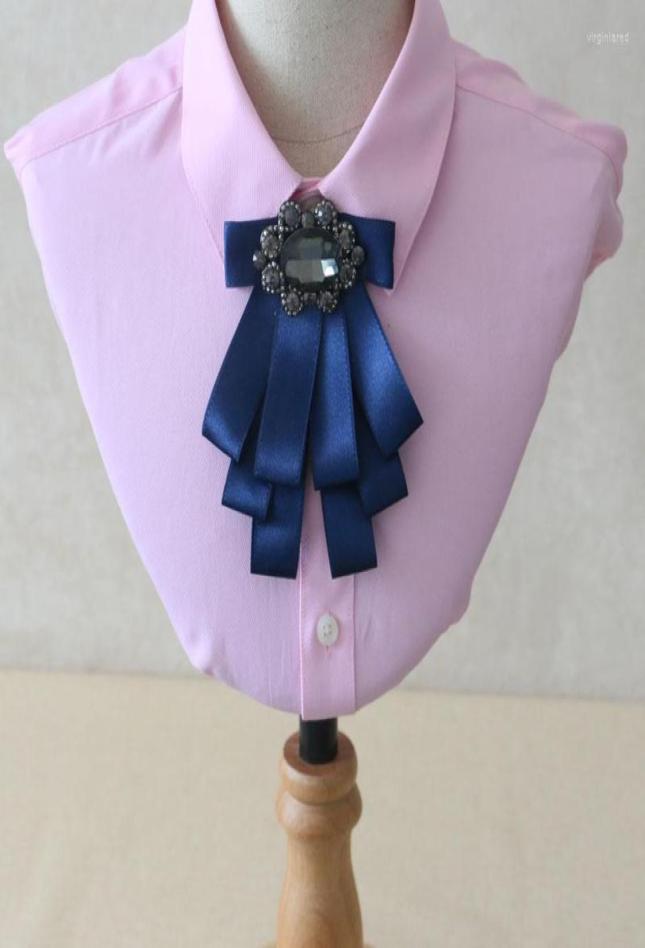 Bow Ties Fashion Men Women Wedding Suit Collar Shirt Ribbon Tie Cravat Handmade British Bride Groom Neck Butterfly Rhinestone2329007
Bow Ties Fashion Men Women Wedding Suit Collar Shirt Ribbon Tie Cravat Handmade British Bride Groom Neck Butterfly Rhinestone2329007