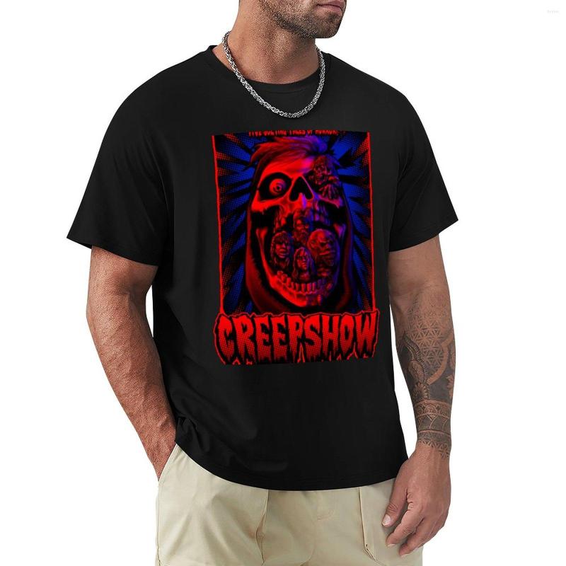 Men's Polos Five Jolting Tales Of Horror! T-Shirt T Shirt Man T-shirts Clothes Custom Shirts Mens Casual Stylish, Blue
Men's Polos Five Jolting Tales Of Horror! T-Shirt T Shirt Man T-shirts Clothes Custom Shirts Mens Casual Stylish, Blue