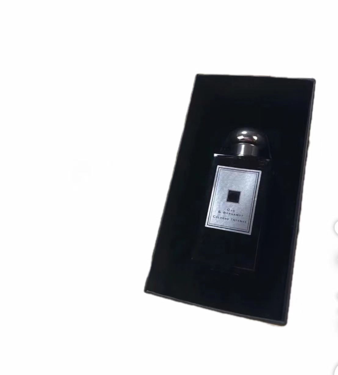 100ml Famous Jo Malong Perfume Cologne for Men VELVET ROSE OUD Myrrh Tonka OUD bergamot Orris Sandalwood JNCENSE CEDRAT Gentlemen Perfumes Fragrance
100ml Famous Jo Malong Perfume Cologne for Men VELVET ROSE OUD Myrrh Tonka OUD bergamot Orris Sandalwood JNCENSE CEDRAT Gentlemen Perfumes Fragrance