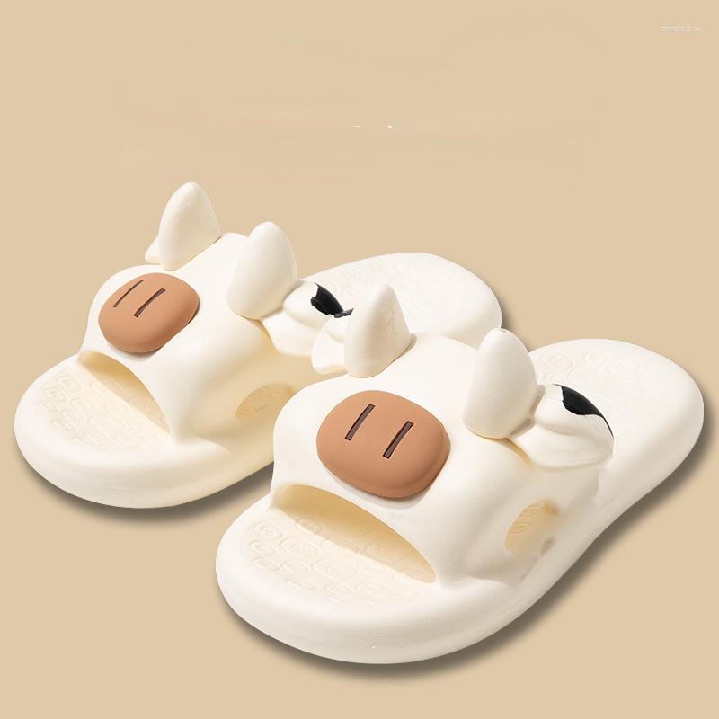 Slippers Womens Shoes Slides Women Flip Flops Cartoon Dog Cow House Summer Beach Cloud Anti-skid Indoor Soft Cute Sandal Funny, Yellow
Slippers Womens Shoes Slides Women Flip Flops Cartoon Dog Cow House Summer Beach Cloud Anti-skid Indoor Soft Cute Sandal Funny, Yellow
