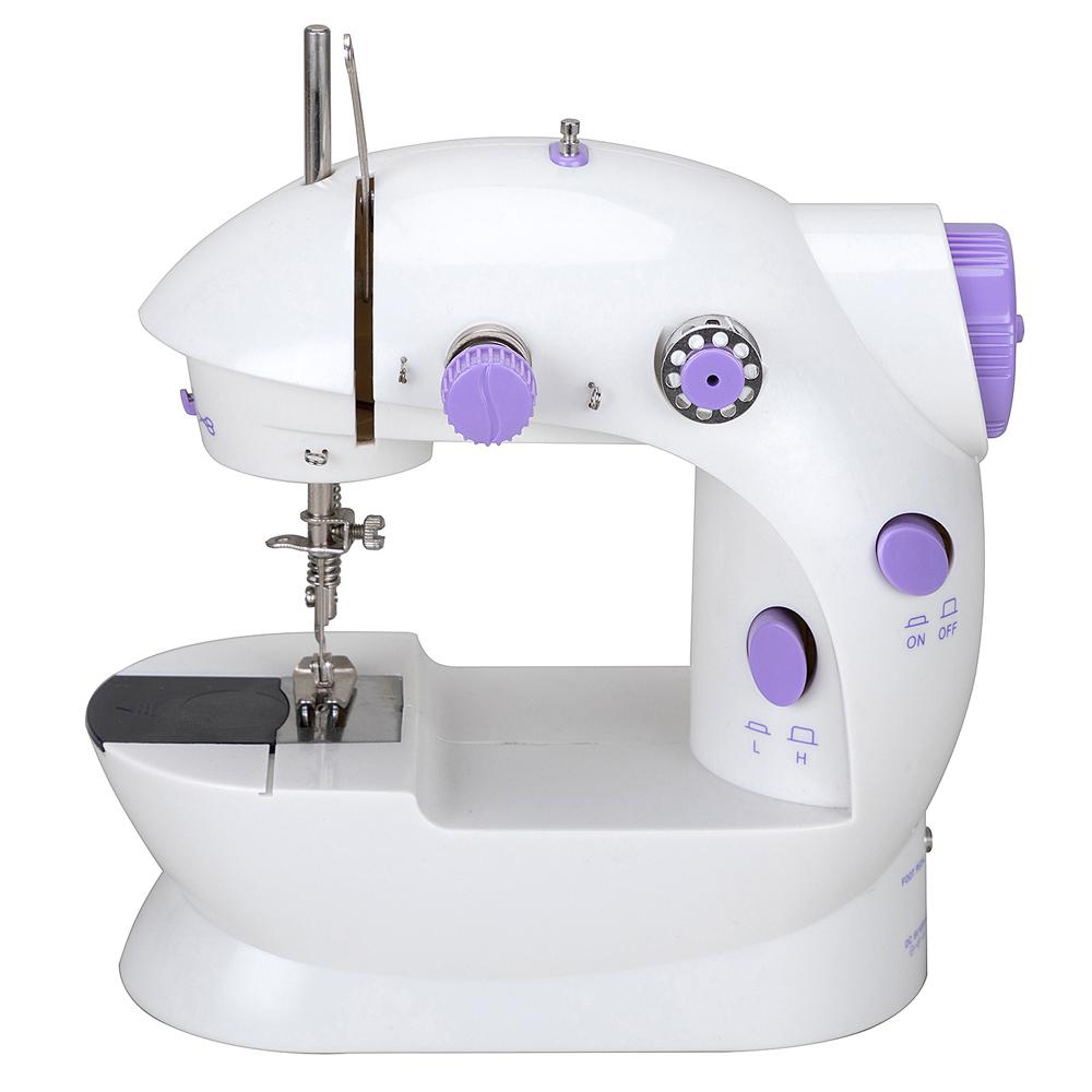 Parkas Household Sewing Hine Portable Electric Sewing Hines with Light and Speed Control for Beginner Diy Home Sewing Accessories, Beige
Parkas Household Sewing Hine Portable Electric Sewing Hines with Light and Speed Control for Beginner Diy Home Sewing Accessories, Beige