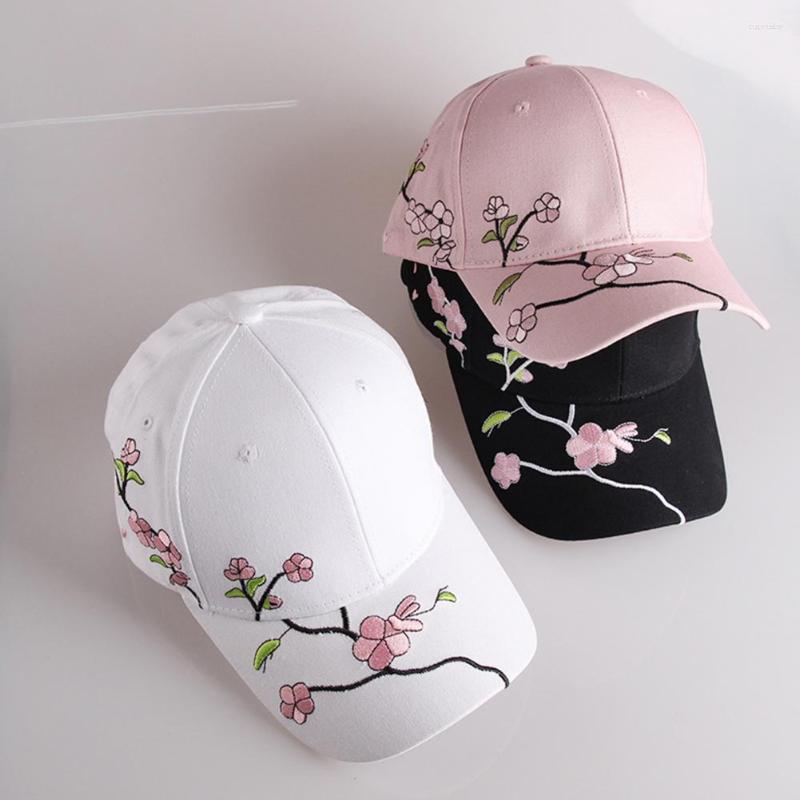 Berets Sun Hat Protection Ladies Peaked Cap Breathable Long Brim Plum Blossom Baseball Embroidered Anti-UV Unisex Sport, White
Berets Sun Hat Protection Ladies Peaked Cap Breathable Long Brim Plum Blossom Baseball Embroidered Anti-UV Unisex Sport, White