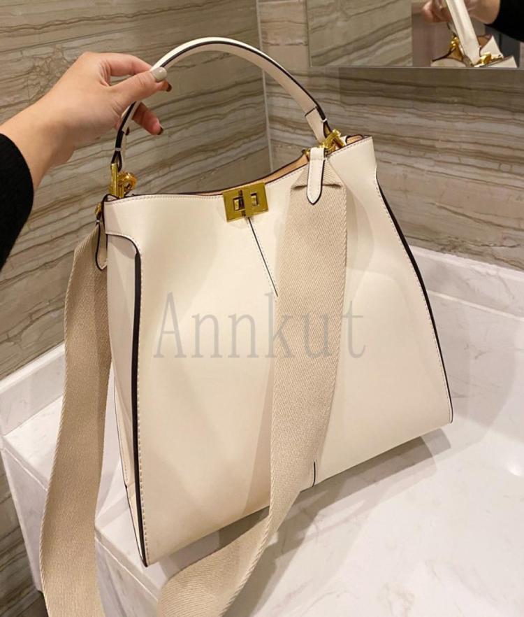 Women Luxurys Handbag Purse Genuine leather Shoulder Bag Designers Lady Shop Tote Bag Classic F Spin Lock Removable Wide Shoulder 4443267, Red
Women Luxurys Handbag Purse Genuine leather Shoulder Bag Designers Lady Shop Tote Bag Classic F Spin Lock Removable Wide Shoulder 4443267, Red