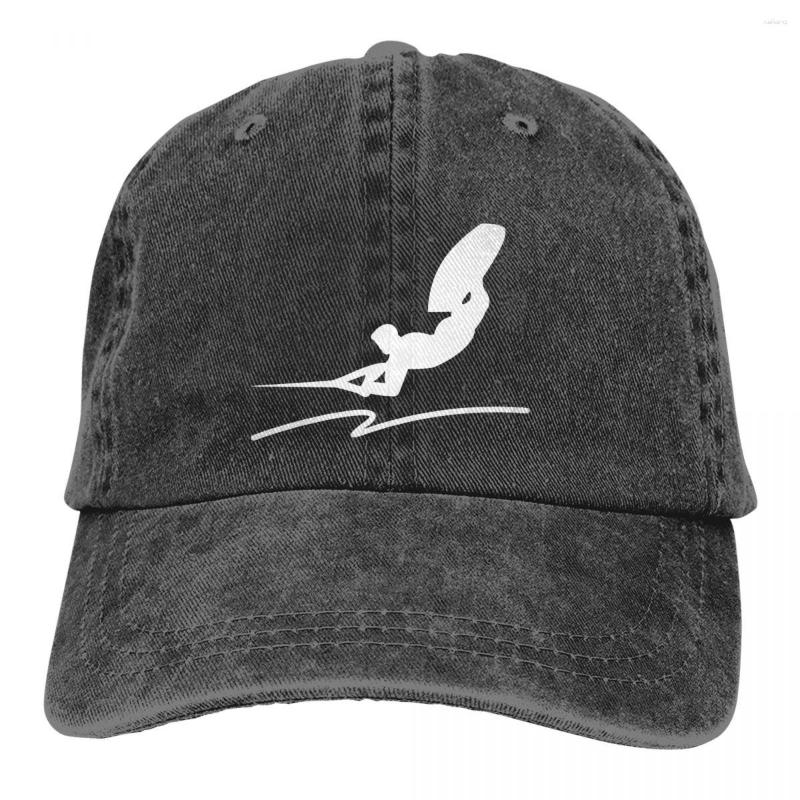 Berets Pure Color Dad Hats Water Skiing Women's Hat Sun Visor Stetson Sports Peaked Cap, Navy
Berets Pure Color Dad Hats Water Skiing Women's Hat Sun Visor Stetson Sports Peaked Cap, Navy