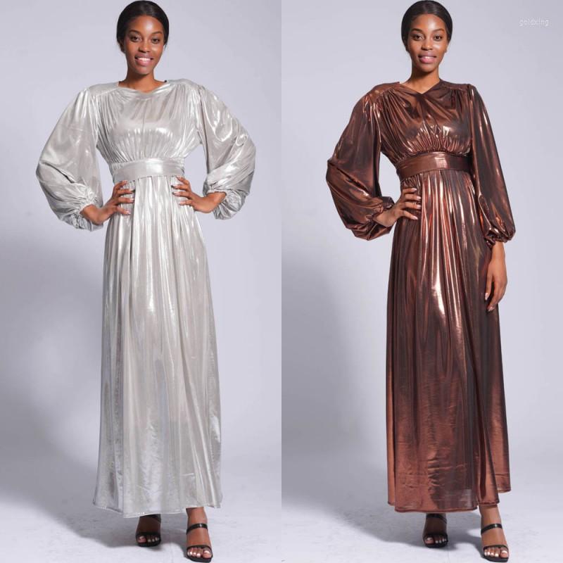 Ethnic Clothing Sell Elegant Muslim Women Dress Eid Robe Abaya Dubai Turkey Maxi Moroccan Evening Dresses Islam Arab Shiny Kaftan
Ethnic Clothing Sell Elegant Muslim Women Dress Eid Robe Abaya Dubai Turkey Maxi Moroccan Evening Dresses Islam Arab Shiny Kaftan