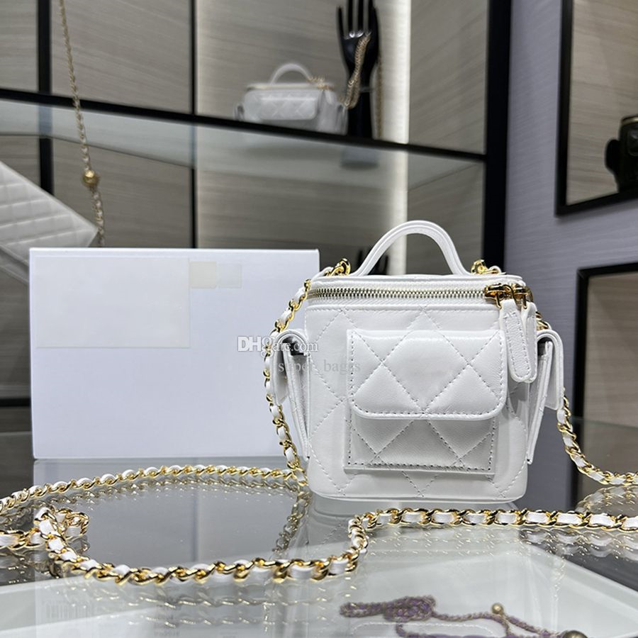 Delicate 11CM Designer knockoff Bag Handbag With Fashion YC202 Box Cosmetic Genuine leather
Delicate 11CM Designer knockoff Bag Handbag With Fashion YC202 Box Cosmetic Genuine leather