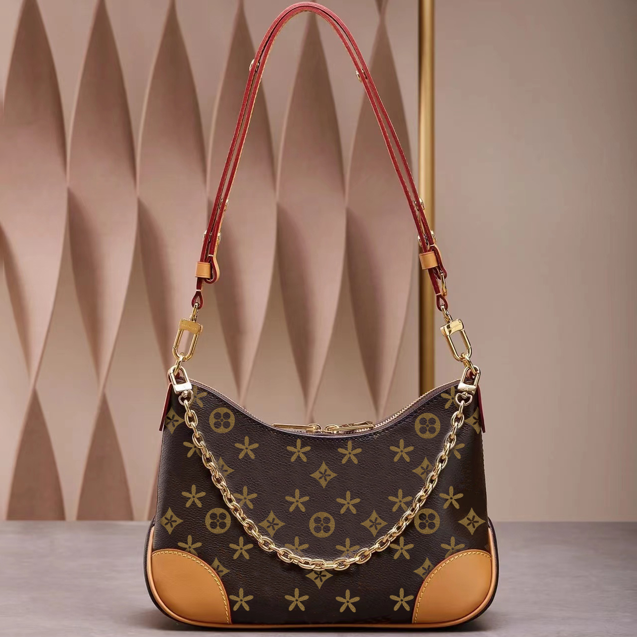 Women Evening bags boulogne Designer cosmetic bag cowhide M45832 handbags Stuff Sacks cross body purses clutch tote men pochette Zipper Shoulder travel luggage bag, Black
Women Evening bags boulogne Designer cosmetic bag cowhide M45832 handbags Stuff Sacks cross body purses clutch tote men pochette Zipper Shoulder travel luggage bag, Black
