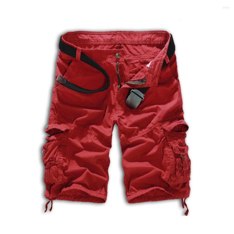 Men's Shorts Men Male Summer Beach Half Trousers Knee Length Top Quality Straight Cool Pockets Casual Big Size Fashion, A-4
Men's Shorts Men Male Summer Beach Half Trousers Knee Length Top Quality Straight Cool Pockets Casual Big Size Fashion, A-4