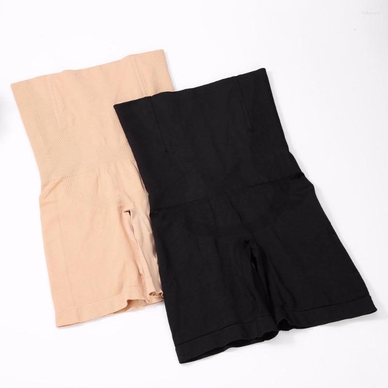 Women's Shapers Seamless Women High Waist Slimming Panty Tummy Control Knickers Trainer Modeling Shapewear Underwear Lady Body Shaper, Black
Women's Shapers Seamless Women High Waist Slimming Panty Tummy Control Knickers Trainer Modeling Shapewear Underwear Lady Body Shaper, Black