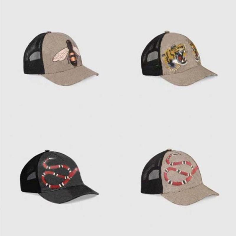 Woman Designer Mens Baseball Caps Sun Casquette Tiger Snake Hats Hat Head Embroidered Bone Men Cap Luxurys Brand Gorras Bee Sports Mesh Foig, Type1 khaki tiger
Woman Designer Mens Baseball Caps Sun Casquette Tiger Snake Hats Hat Head Embroidered Bone Men Cap Luxurys Brand Gorras Bee Sports Mesh Foig, Type1 khaki tiger