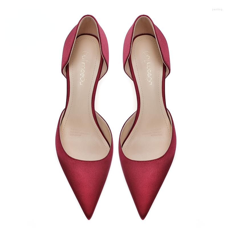Dress Shoes Rose Red Satin Party Women Sexy 6cm Medium Stiletto Pumps Pointed Toe Slip-on Hollow Daily Wear High Heels, Camel
Dress Shoes Rose Red Satin Party Women Sexy 6cm Medium Stiletto Pumps Pointed Toe Slip-on Hollow Daily Wear High Heels, Camel
