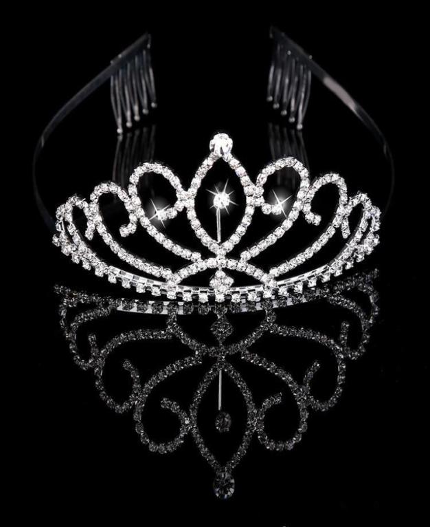 Bridal Tiaras Crowns With Rhinestones Bridal Jewelry pageant 2019 Evening Prom Party Performance Pageant Crystal Wedding Tiaras Ac8851612
Bridal Tiaras Crowns With Rhinestones Bridal Jewelry pageant 2019 Evening Prom Party Performance Pageant Crystal Wedding Tiaras Ac8851612