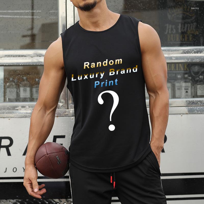 Men's Tank Tops Random Logo Loose Men's Vest Sport Casual Long Fitness Hurdle Bottom Elastic Top Fashion Youth Sleeveless Male Clothes, Blue-1
Men's Tank Tops Random Logo Loose Men's Vest Sport Casual Long Fitness Hurdle Bottom Elastic Top Fashion Youth Sleeveless Male Clothes, Blue-1