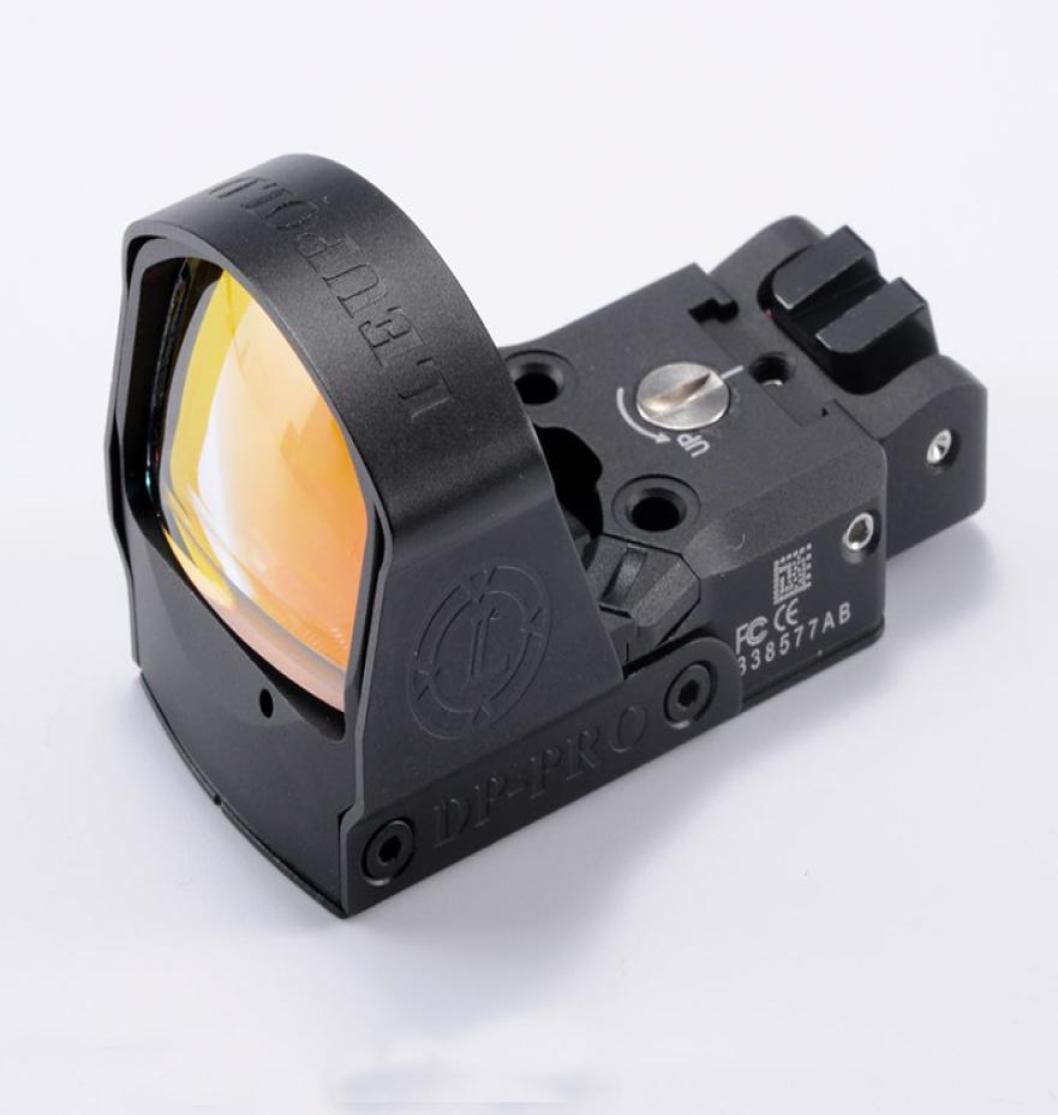 Optics DP Pro Red Dot Sight Mini Reflex Rear Sight Pistol Hunting Scopes Rifle Aim Fit Airsoft G1911 G1913 Mount8281847
Optics DP Pro Red Dot Sight Mini Reflex Rear Sight Pistol Hunting Scopes Rifle Aim Fit Airsoft G1911 G1913 Mount8281847