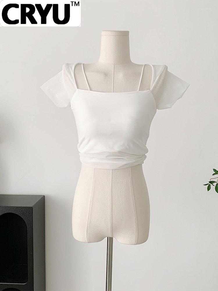 Women' T Shirts Women Square Collar Short Sleeve Crop Tops 2023 Patchwork Slim Tee Female Solid Color Simple T-shirt Vintage Streetwear, Pink
Women' T Shirts Women Square Collar Short Sleeve Crop Tops 2023 Patchwork Slim Tee Female Solid Color Simple T-shirt Vintage Streetwear, Pink