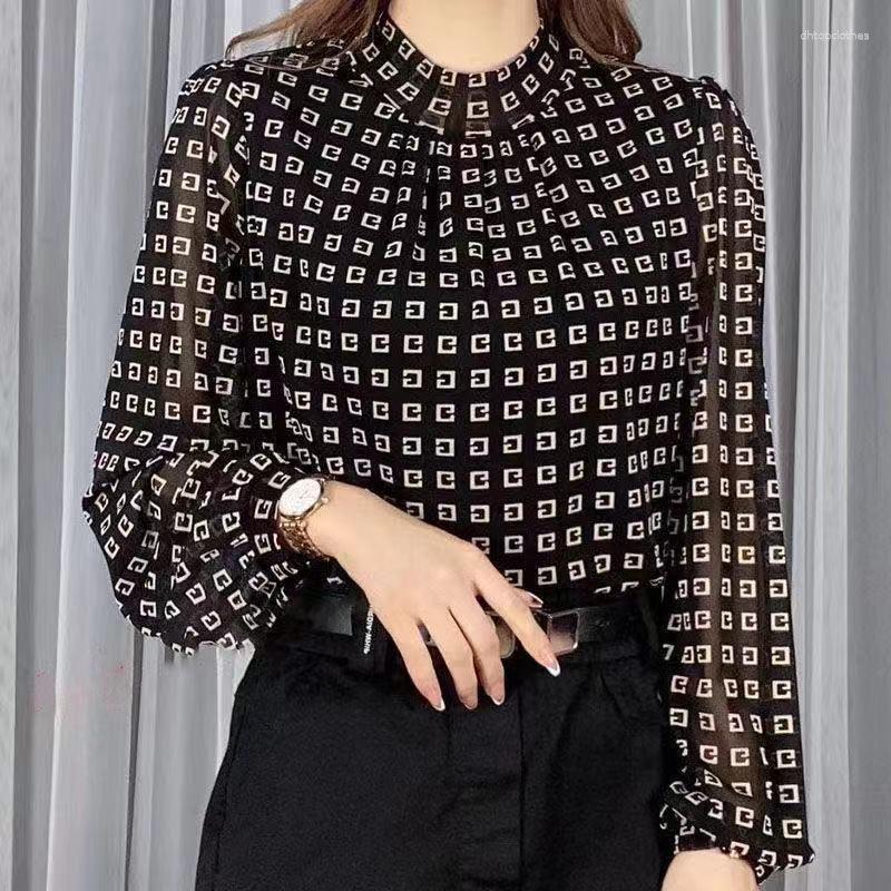 Women's T Shirts 2023 Spring Autumn Commute Half High Collar Plaid Fashion Printed T-shirt Patchwork Female Clothing Long Sleeve Gauze, Green
Women's T Shirts 2023 Spring Autumn Commute Half High Collar Plaid Fashion Printed T-shirt Patchwork Female Clothing Long Sleeve Gauze, Green