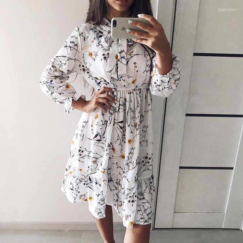 Casual Dresses 2023 Winter Dress Women Long Sleeve Vintage Chiffon Shirt Vestidos For Ladies Floral Midi Autumn Polka Dot, Rust red
Casual Dresses 2023 Winter Dress Women Long Sleeve Vintage Chiffon Shirt Vestidos For Ladies Floral Midi Autumn Polka Dot, Rust red