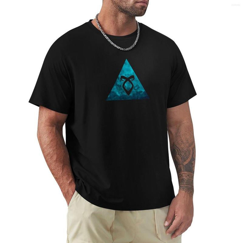 Men's Polos Shadowhunters Runes Mosaic T-Shirt Boys White T Shirts Quick Drying Shirt Custom Black T-shirts For Men, Navy 
Men's Polos Shadowhunters Runes Mosaic T-Shirt Boys White T Shirts Quick Drying Shirt Custom Black T-shirts For Men, Navy