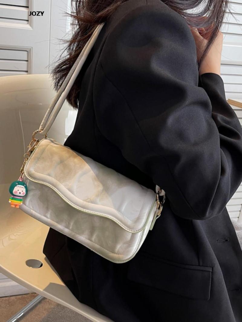 Evening Bags Summer Casual Fashion Shoulder Luxury Design Leather Handbags For Women 2023 Classic Vintage Trendy Ladies PU Crossbody, Blue
Evening Bags Summer Casual Fashion Shoulder Luxury Design Leather Handbags For Women 2023 Classic Vintage Trendy Ladies PU Crossbody, Blue