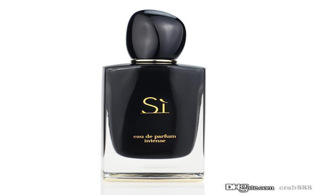 Women Perfume Sl Intense Chypre Fruity deodorants 100ml 34Floz EDP Eau de Parfum Orange and Lemon Frangrance luxurious Black Glas6722109
Women Perfume Sl Intense Chypre Fruity deodorants 100ml 34Floz EDP Eau de Parfum Orange and Lemon Frangrance luxurious Black Glas6722109