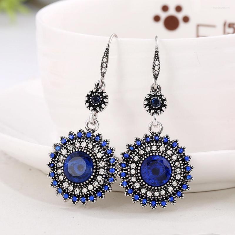 Stud Earrings Trendy Women's 2023 Fashion For Women Ethnic Jewelry Bohemian Black Studs Ear
Stud Earrings Trendy Women's 2023 Fashion For Women Ethnic Jewelry Bohemian Black Studs Ear