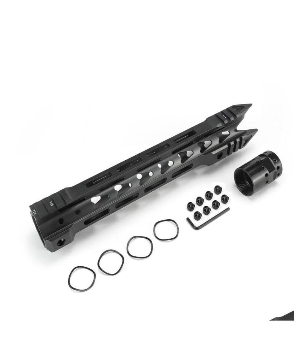 Scopes 15 L Ar15 Mlok Handguard Nut Super Slim Fittings Quad Rail Float Picatinny Scope Mount Accessories Drop Delivery Tactical G2005148, Black
Scopes 15 L Ar15 Mlok Handguard Nut Super Slim Fittings Quad Rail Float Picatinny Scope Mount Accessories Drop Delivery Tactical G2005148, Black