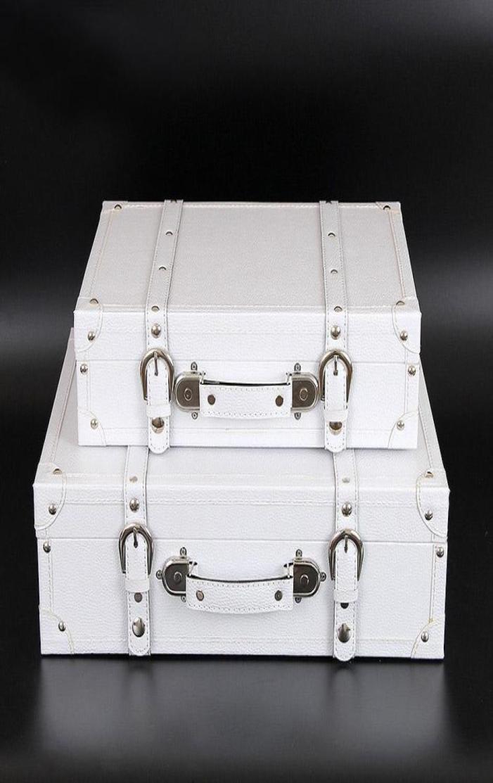 Suitcases White Suitcase Fashion Wooden Pu Leather Pography Window Display Set Props Luggage Box Case5448783
Suitcases White Suitcase Fashion Wooden Pu Leather Pography Window Display Set Props Luggage Box Case5448783