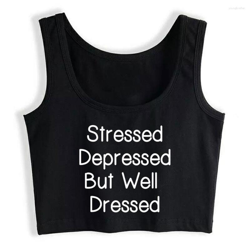 Women's Tanks Crop Top Goth Gothic Clothing Emo Fashion Inscriptions Cotton Womens Tops Blusas Mujer De Moda Verano Gym Tank Women, Grey
Women's Tanks Crop Top Goth Gothic Clothing Emo Fashion Inscriptions Cotton Womens Tops Blusas Mujer De Moda Verano Gym Tank Women, Grey