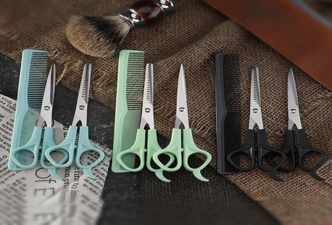 Hair Scissors 3Pcs Household Hairdressing 6 Inch For Cutting Thinning Comb Styling Tool Barber Accessories Salon Shears7884790
Hair Scissors 3Pcs Household Hairdressing 6 Inch For Cutting Thinning Comb Styling Tool Barber Accessories Salon Shears7884790