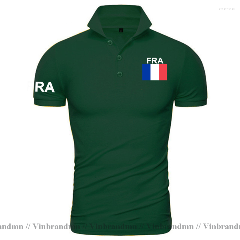 Men's Polos France French Republic Polo Shirts Men Short Sleeve Classic Brands Printed 0For Country 2023 Cotton Nation Team FRA Casual, Black
Men's Polos France French Republic Polo Shirts Men Short Sleeve Classic Brands Printed 0For Country 2023 Cotton Nation Team FRA Casual, Black