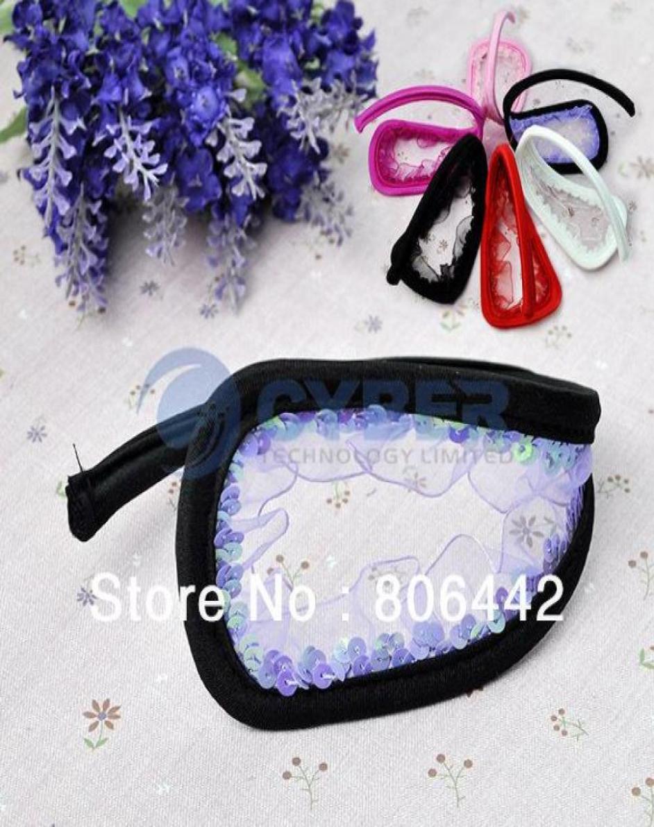 Sexy Sequins Hollow Voile Women039s Lace CString Thongs Panties Lingerie Stealth C String 6Colors 93091800258, Black
Sexy Sequins Hollow Voile Women039s Lace CString Thongs Panties Lingerie Stealth C String 6Colors 93091800258, Black