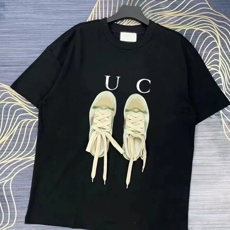 T Shirts Mens Women Designers Tshirts Fashion Tops For Men Casual Graphic Chest Letter Tees Luxurys Clothing Printing Shorts Sleeve Clothes
T Shirts Mens Women Designers Tshirts Fashion Tops For Men Casual Graphic Chest Letter Tees Luxurys Clothing Printing Shorts Sleeve Clothes