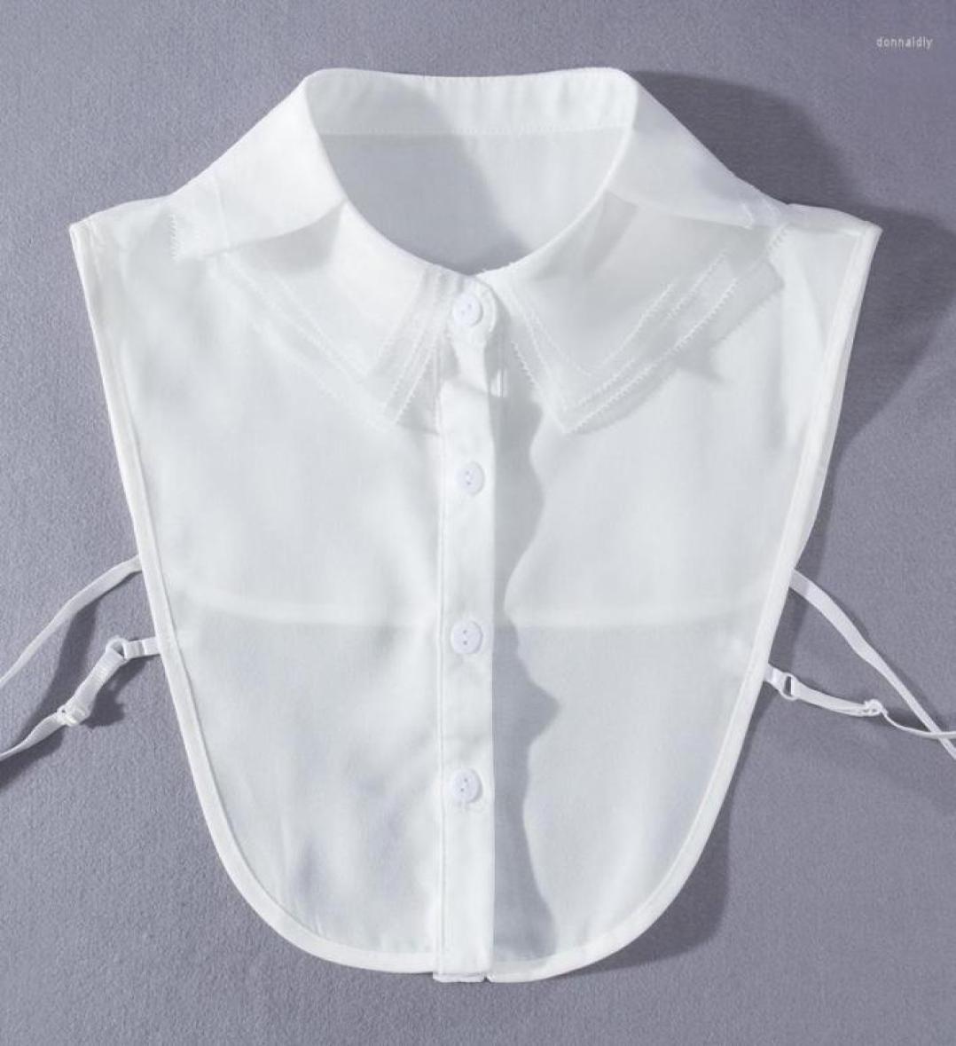 Bow Ties Korean Style Shirt Fake Collar For Women Neckwear Tie Vintage Detachable False Lapel Blouse Top Clothes Decor3048270
Bow Ties Korean Style Shirt Fake Collar For Women Neckwear Tie Vintage Detachable False Lapel Blouse Top Clothes Decor3048270