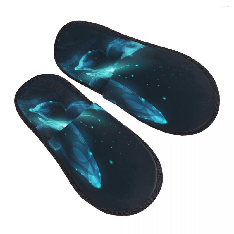Slippers Winter Slipper Woman Man Fashion Fluffy Warm Glow Lines Butterfly And Dots House Funny Shoes, Black
Slippers Winter Slipper Woman Man Fashion Fluffy Warm Glow Lines Butterfly And Dots House Funny Shoes, Black
