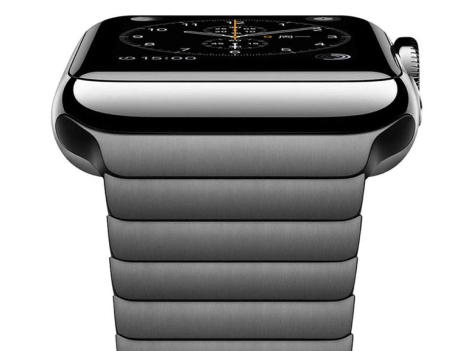 Bracelet for apple watch 6 5 7 band 45mm 44mm 41mm 40mm Stainless Steel correa for iwatch SE strap pulseira 42mm 38mm watchband 229905641
Bracelet for apple watch 6 5 7 band 45mm 44mm 41mm 40mm Stainless Steel correa for iwatch SE strap pulseira 42mm 38mm watchband 229905641