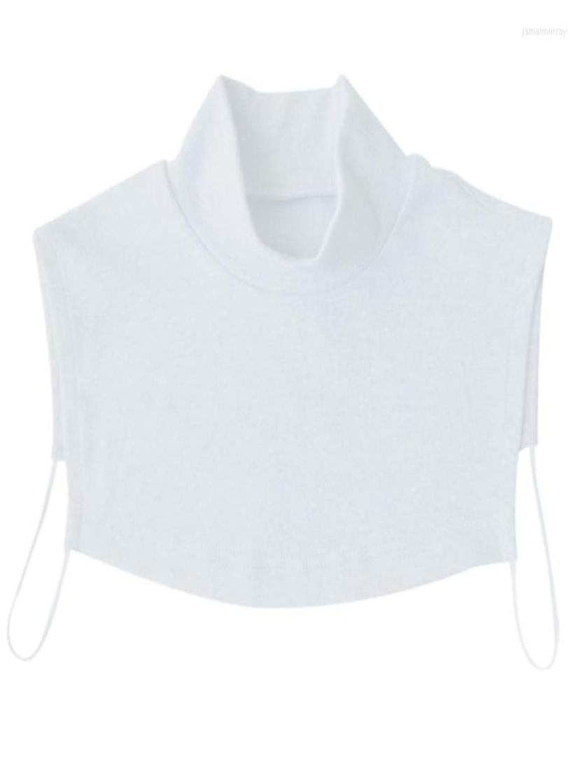 Bow Ties Unisex Solid Color Turtleneck Half Top Dickey Detachable Fake Collar Neck Warmer 20229315485
Bow Ties Unisex Solid Color Turtleneck Half Top Dickey Detachable Fake Collar Neck Warmer 20229315485